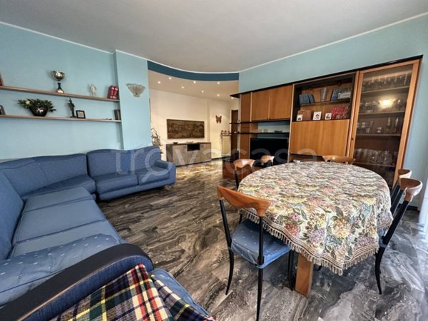 appartamento in vendita a Bergamo in zona Colognola