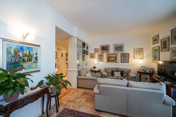 appartamento in vendita a Bergamo in zona Longuelo