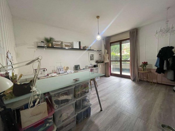 appartamento in vendita a Bergamo in zona Longuelo