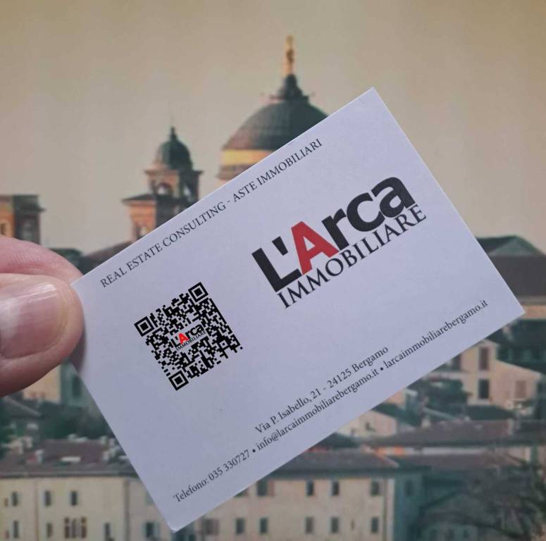 appartamento in vendita a Bergamo