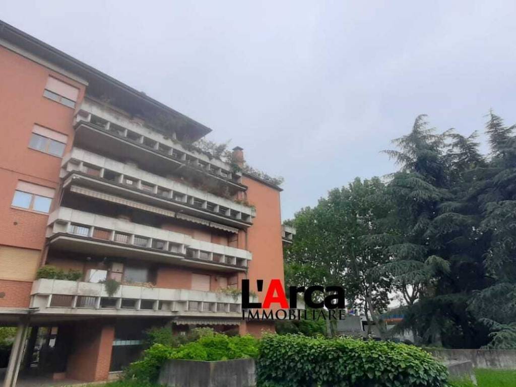 appartamento in vendita a Bergamo