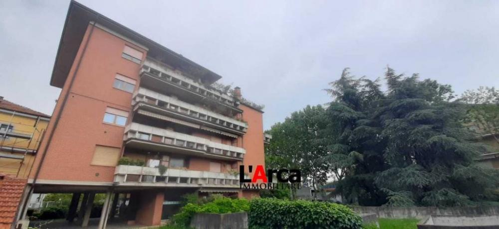 appartamento in vendita a Bergamo