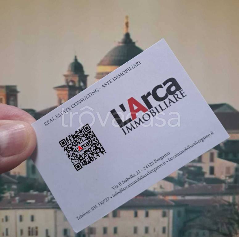 appartamento in vendita a Bergamo