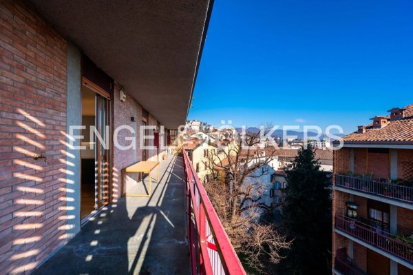 appartamento in vendita a Bergamo in zona Borgo Palazzo
