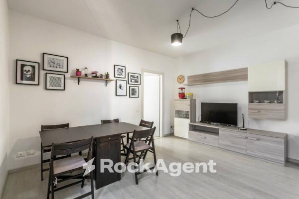 appartamento in vendita a Bergamo in zona Malpensata