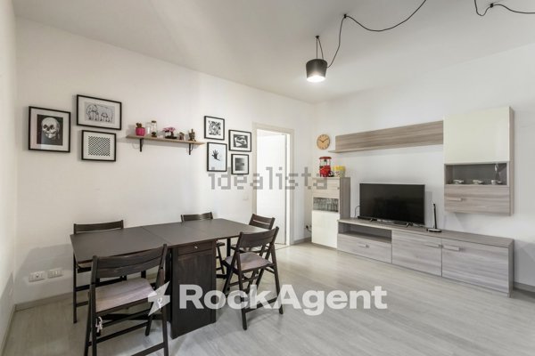 appartamento in vendita a Bergamo in zona Borgo Palazzo