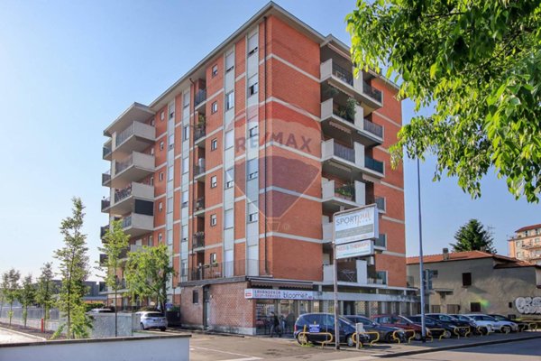 appartamento in vendita a Bergamo in zona Colognola