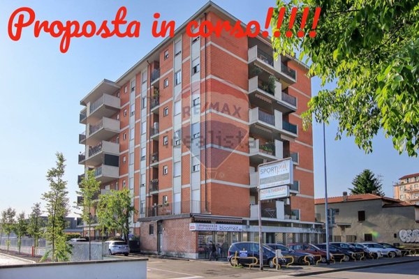 appartamento in vendita a Bergamo in zona Colognola