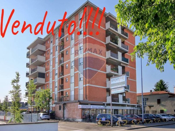 appartamento in vendita a Bergamo in zona Colognola