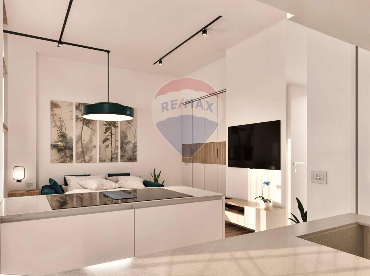 appartamento in vendita a Bergamo in zona Borgo Pignolo
