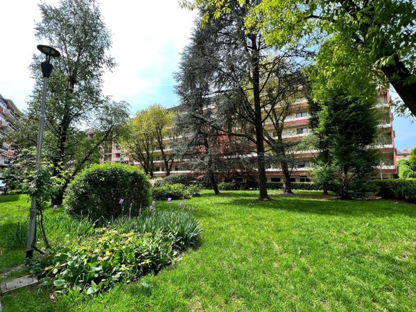 appartamento in vendita a Bergamo in zona Borgo Santa Caterina