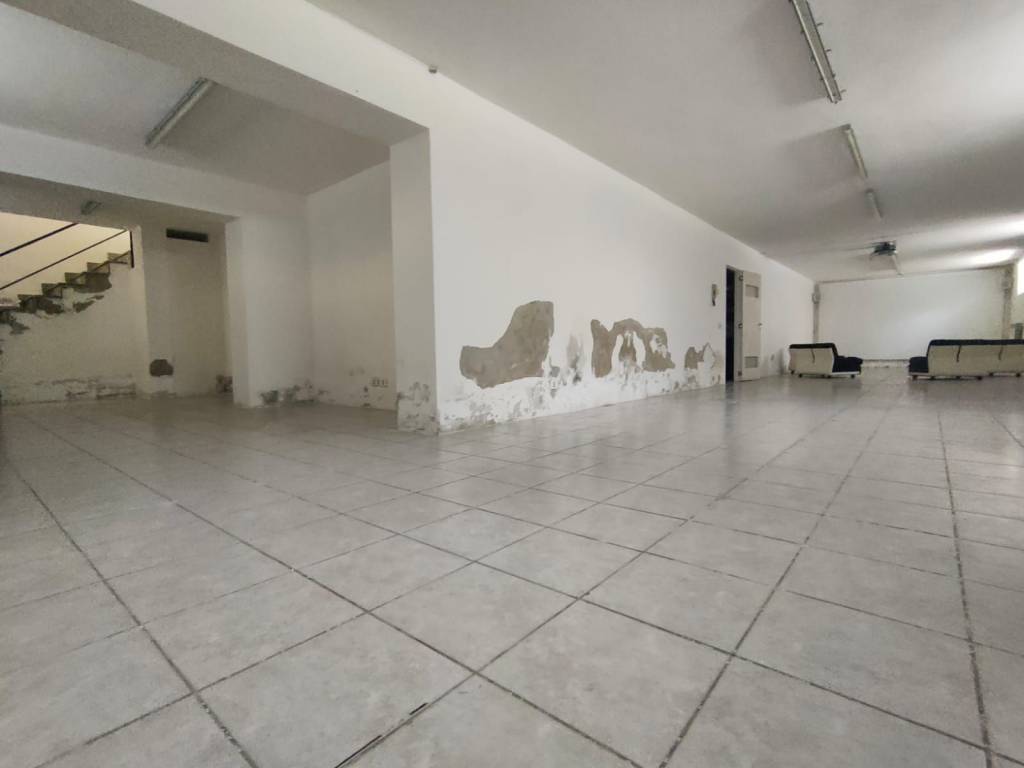 appartamento in vendita a Bergamo in zona Borgo Palazzo