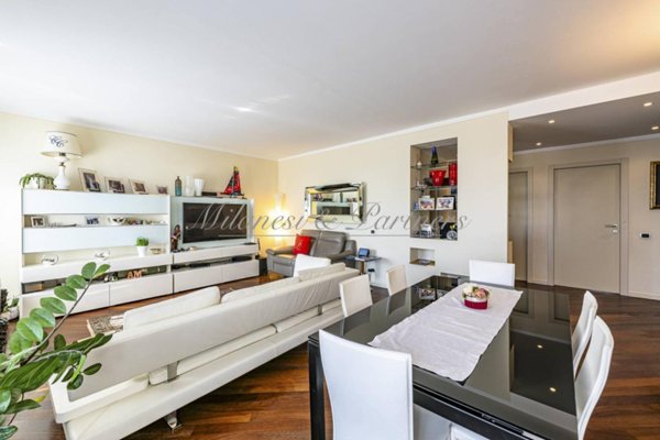 appartamento in vendita a Bergamo in zona Borgo Pignolo