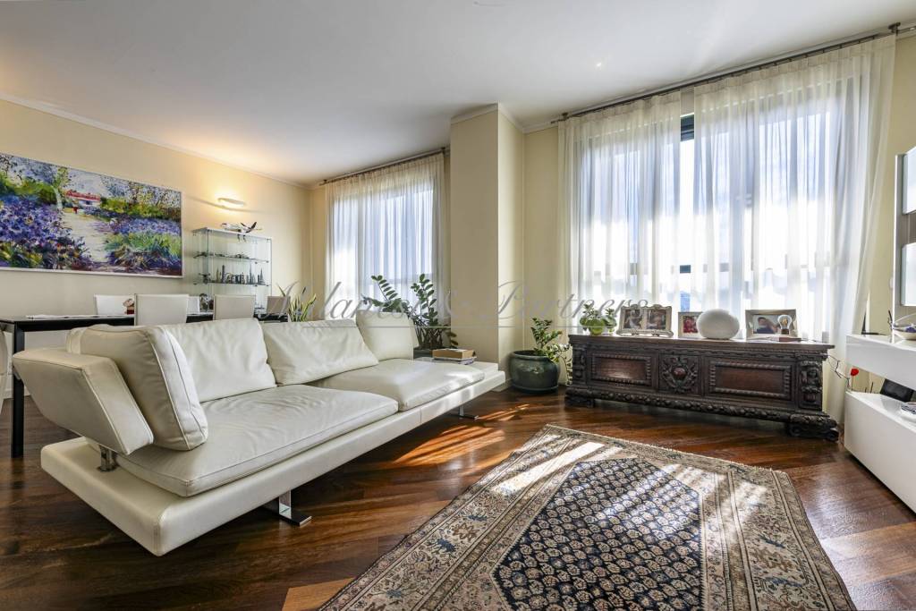 appartamento in vendita a Bergamo in zona Bergamo Centro