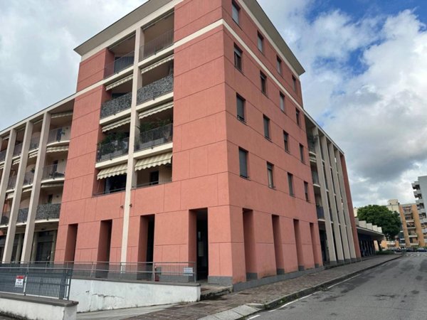 appartamento in vendita a Bergamo in zona Boccaleone