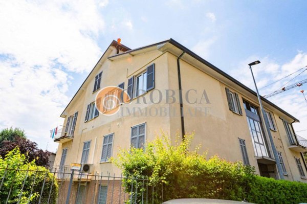 appartamento in vendita a Bergamo in zona Conca Fiorita