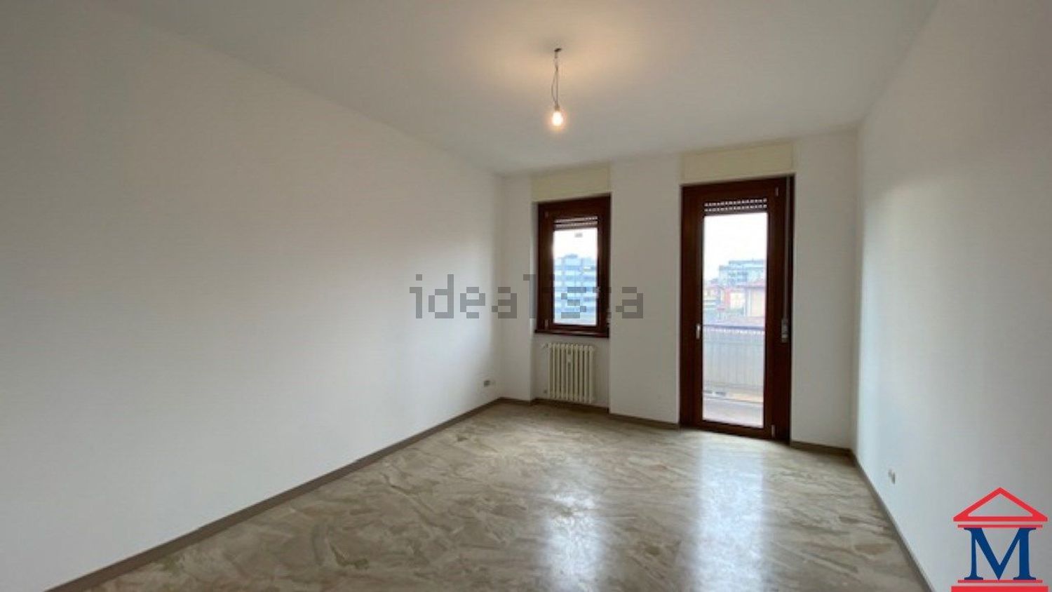 appartamento in vendita a Bergamo