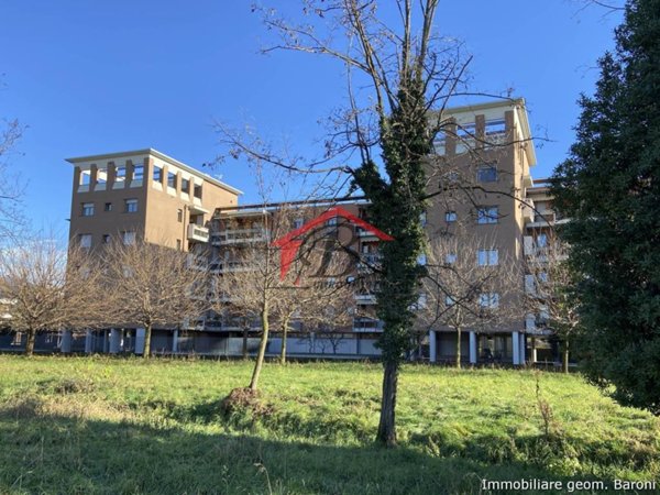 appartamento in vendita a Bergamo in zona Campagnola