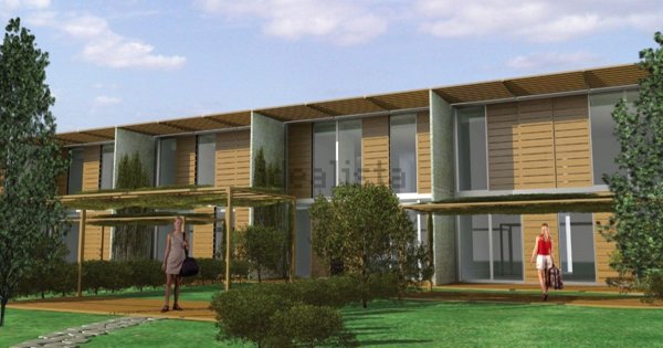 casa indipendente in vendita a Bergamo in zona Redona