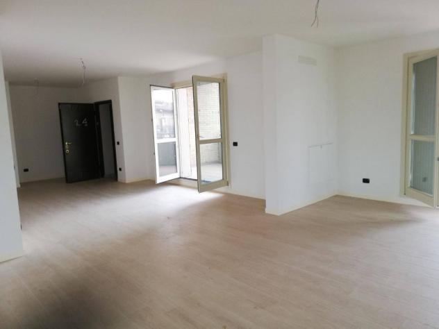 appartamento in vendita a Bergamo in zona Borgo Palazzo