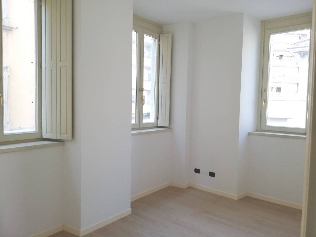 appartamento in vendita a Bergamo in zona Bergamo Centro