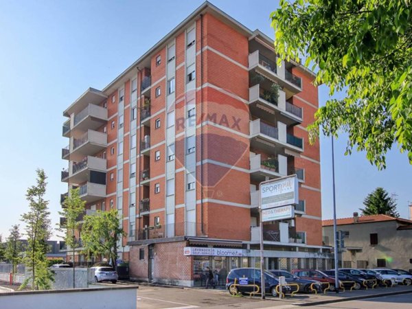 appartamento in vendita a Bergamo in zona Canovine