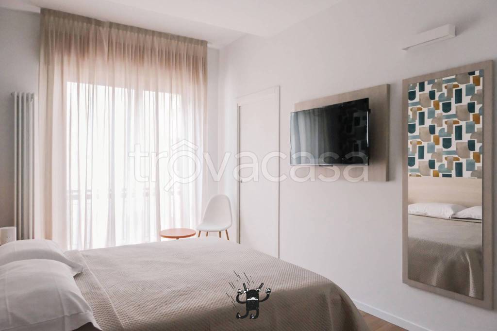 appartamento in vendita a Bergamo in zona Bergamo Centro
