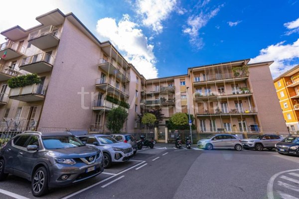 appartamento in vendita a Bergamo in zona Bergamo Centro