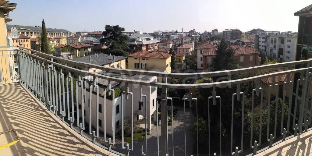appartamento in vendita a Bergamo