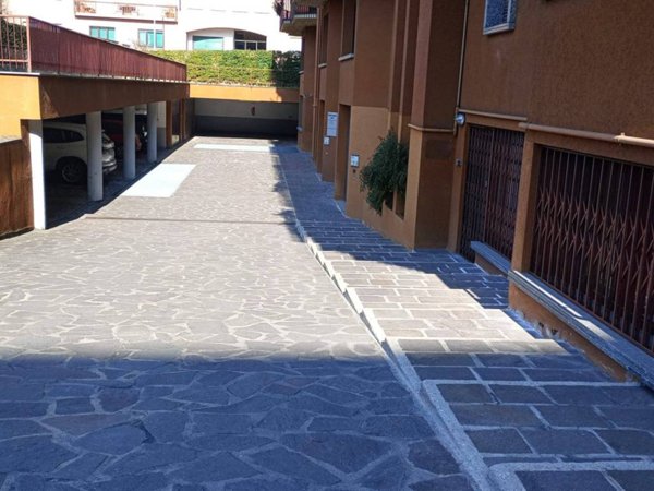 appartamento in vendita a Bergamo in zona Bergamo Centro