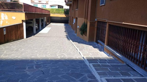 appartamento in vendita a Bergamo in zona Bergamo Centro