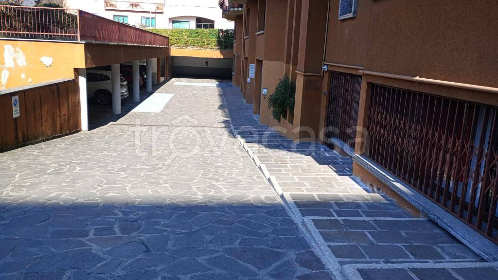 appartamento in vendita a Bergamo in zona Bergamo Centro