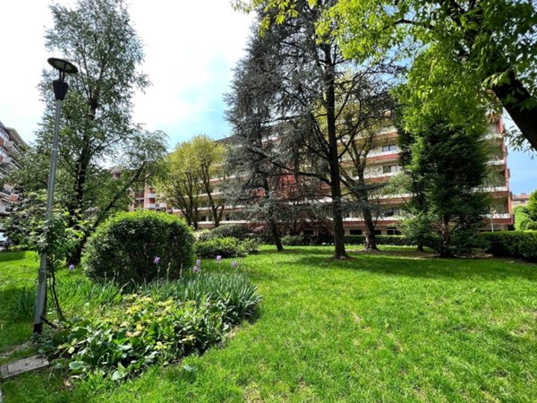appartamento in vendita a Bergamo in zona Redona