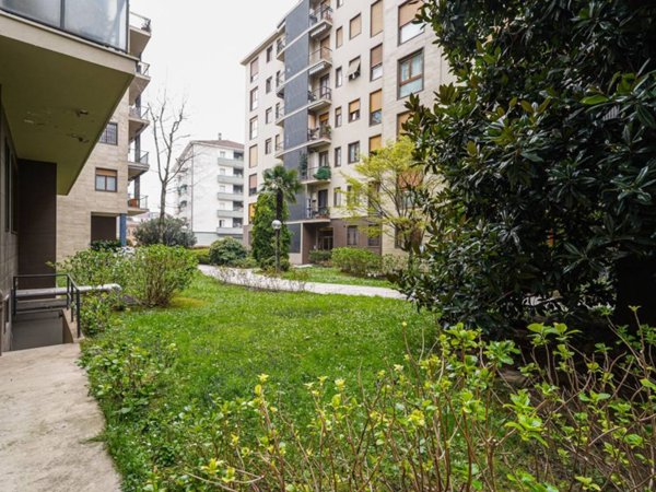 appartamento in vendita a Bergamo in zona Longuelo