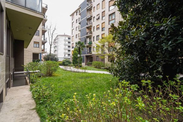 appartamento in vendita a Bergamo in zona Città Alta