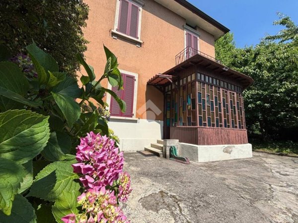 casa indipendente in vendita a Bergamo in zona Bergamo Centro