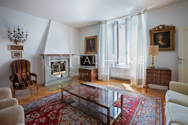 appartamento in vendita a Bergamo in zona Bergamo Centro