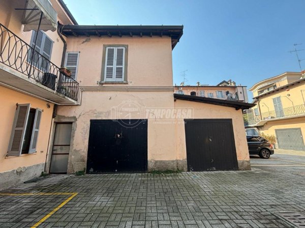 appartamento in vendita a Bergamo in zona Conca Fiorita