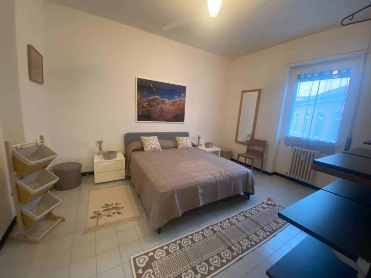 appartamento in vendita a Bergamo in zona Borgo Santa Caterina