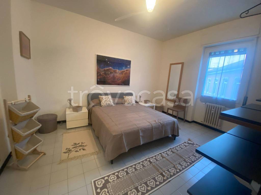 appartamento in vendita a Bergamo in zona Borgo Santa Caterina