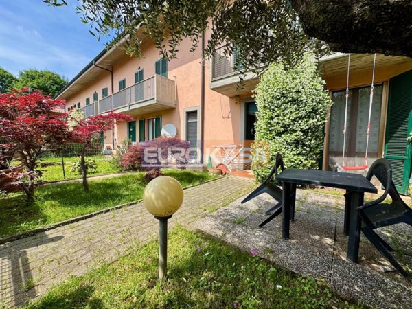 casa indipendente in vendita a Bergamo in zona Borgo Pignolo