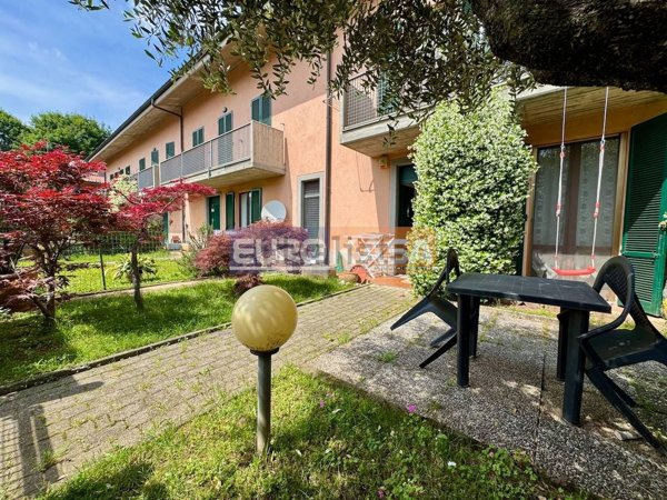 appartamento in vendita a Bergamo