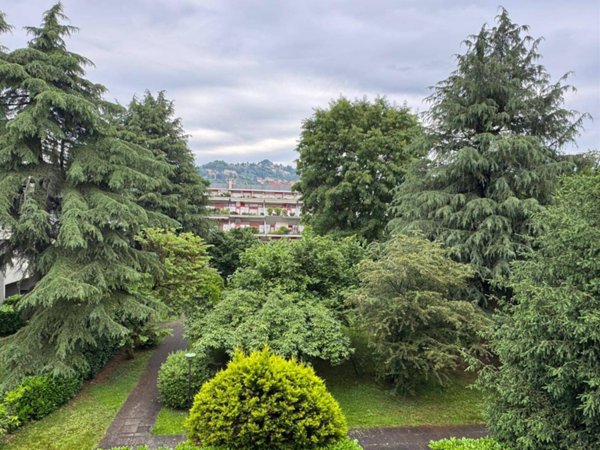 appartamento in vendita a Bergamo in zona Loreto
