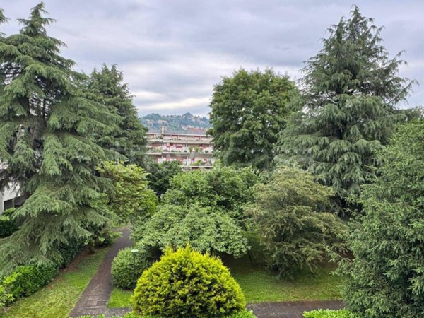 appartamento in vendita a Bergamo in zona Loreto