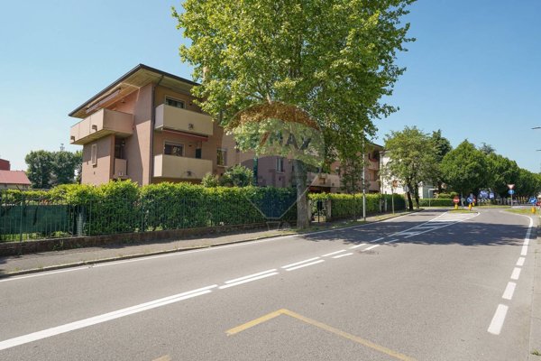 appartamento in vendita a Bergamo in zona Longuelo