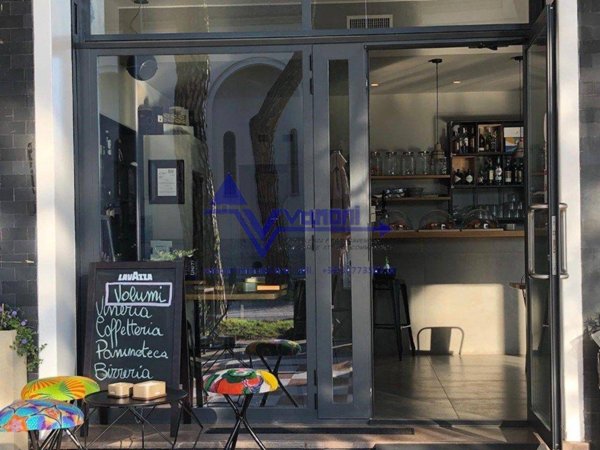 negozio in vendita a Bergamo in zona Bergamo Centro