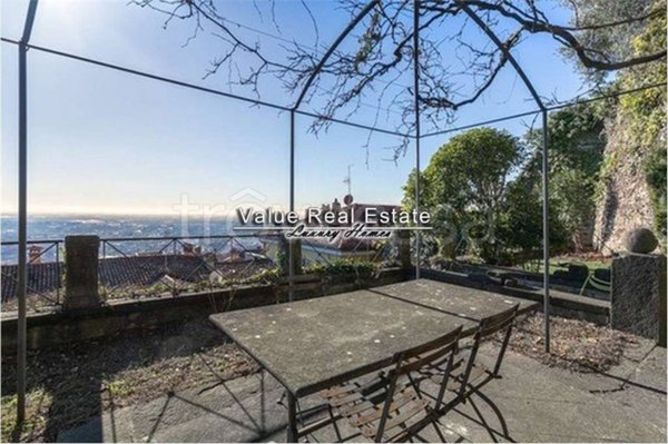 appartamento in vendita a Bergamo in zona Città Alta
