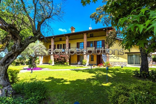 casa indipendente in vendita a Bergamo in zona Bergamo Centro