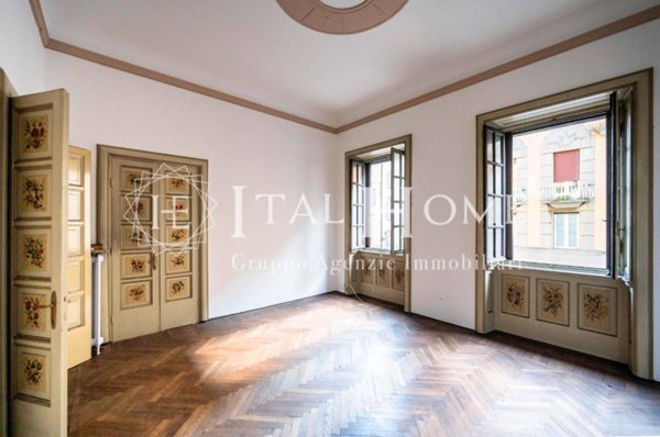 appartamento in vendita a Bergamo in zona Borgo Pignolo
