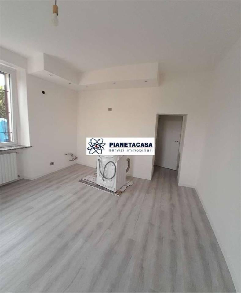 appartamento in vendita a Bergamo in zona Borgo Pignolo